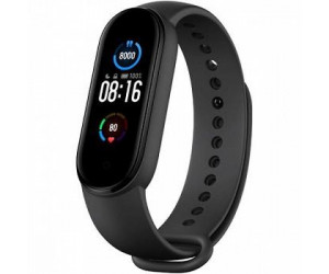 მობილური მოწყობილობების აქსესუარები XIAOMI MI BAND 5 (XMSH10HM)