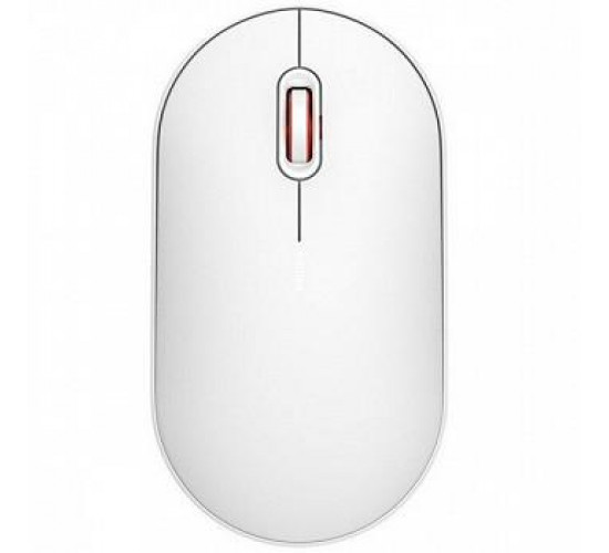 XIAOMI MIIIW M15C MOUSE LITE (MWPM01) WHITE