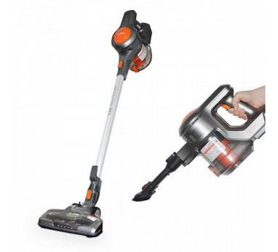 ILIFE H70 CORDLESS STICK VACUUM CLEANER