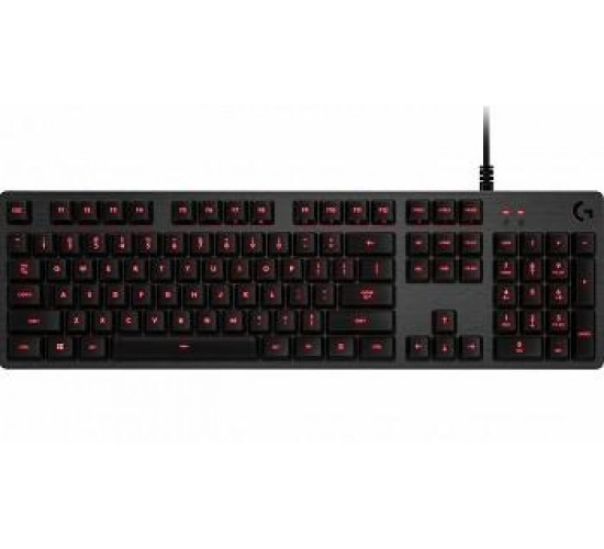 LOGITECH G413 (L920-008309) BLACK