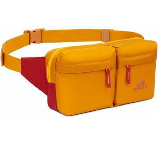 RIVACASE 5511 (4260403577004) YELLOW/RED