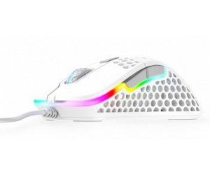 XTRFY M4 RGB (XG-M4-RGB-WHITE) WHITE