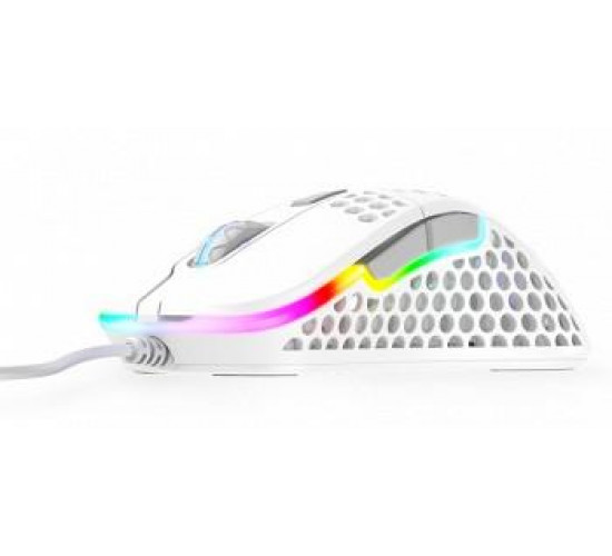 XTRFY M4 RGB (XG-M4-RGB-WHITE) WHITE