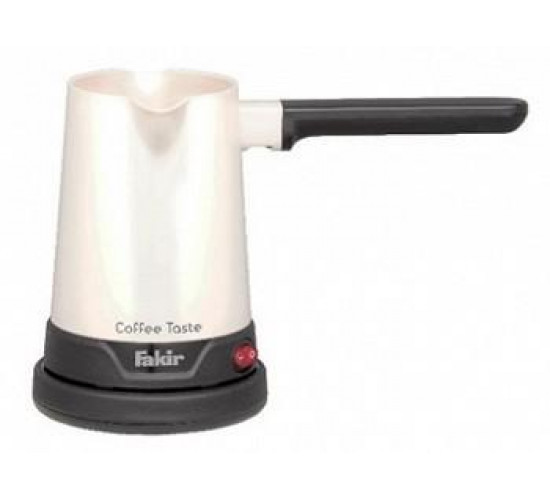 FAKIR COFFE TASTE (8690394212114)