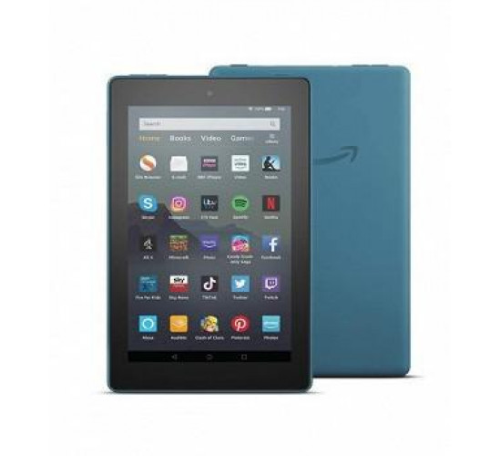 AMAZON FIRE 7 WI-FI 16GB BLUE