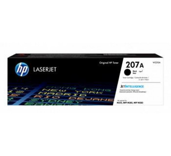 HP 207A (W2210A) HP 207A (W2210A)