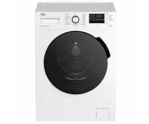 სარეცხი მანქანა BEKO WSRE 6512 PRW