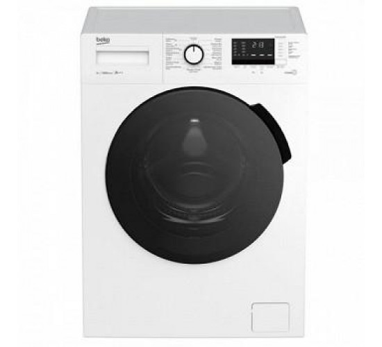 BEKO WSRE 6512 PRW