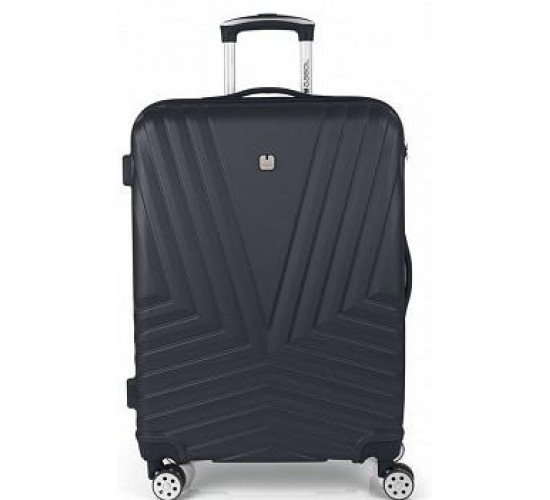GABOL TROLLEY MEDIUM (118046-016) GREY