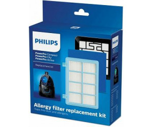 მტვერსასრუტი PHILIPS FC8010/02
