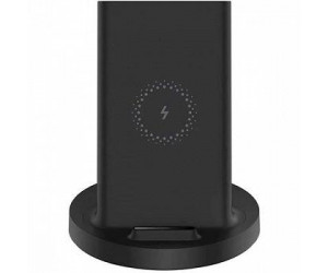 მობილური მოწყობილობების აქსესუარები XIAOMI MI WIRELESS CHARGING STAND (WPC02ZM) GDS4145GL