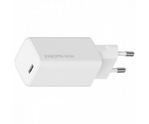 მობილური მოწყობილობების აქსესუარები XIAOMI GAN CHARGER BHR4499GL