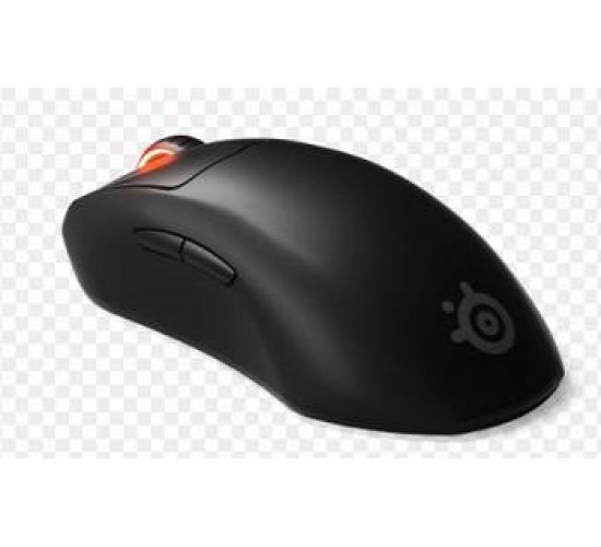 STEELSERIES PRIME WIRELESS (62593_SS) BLACK