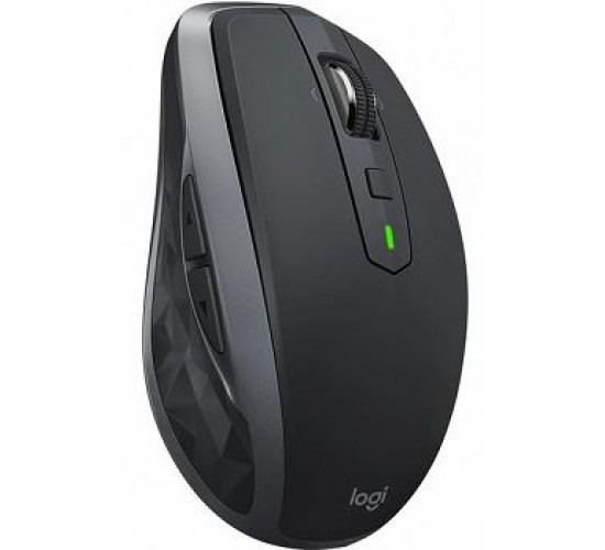 LOGITECH MX ANYWHERE 2S (L910-005153) GRAPHITE