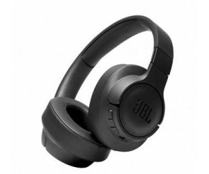 ყურსასმენი JBL TUNE 760NC (JBLT760NCBLK) BLACK