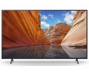 ტელევიზორი SONY KD-75X81J