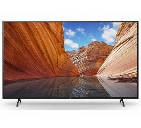 SONY KD-75X81J