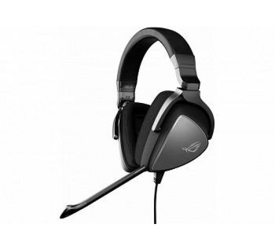 ASUS ROG DELTA CORE (90YH00Z1-B1UA00) BLACK