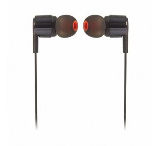 JBL TUNE 210 (JBLT210BLK) BLACK