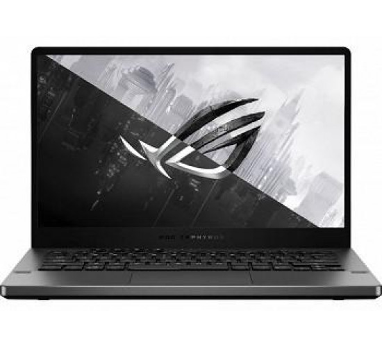 ASUS ROG ZEPHYRUS G14 (GA401QE-K2202T) GREY
