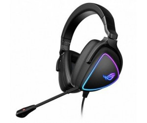 ყურსასმენი ASUS ROG DELTA S (90YH02K0-B2UA00) BLACK