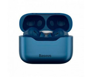 ყურსასმენი BASEUS SIMU ANC S1 PRO (NGS1P-03) BLUE
