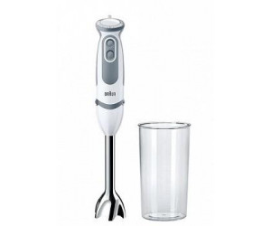 ბლენდერი BRAUN MQ5200WH