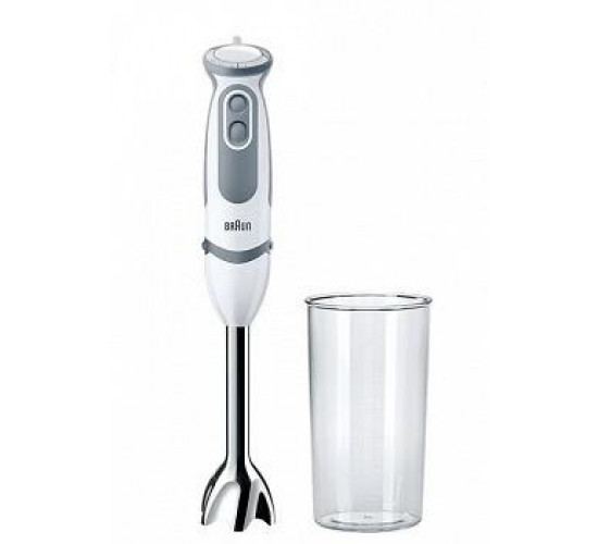 BRAUN MQ5200WH