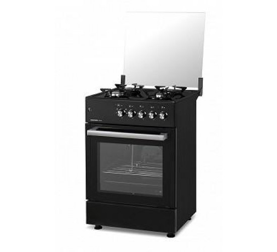HONDA HOME LF66GG-40 BLACK