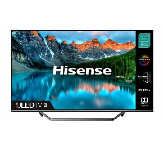 HISENSE 55U7QF