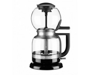 ყავის აპარატი KITCHENAID 5KCM0812EOB