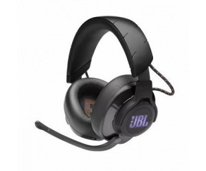 ყურსასმენი JBL QUANTUM 600 (JBLQUANTUM600BLK) BLACK