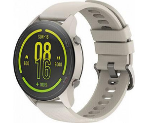 მობილური მოწყობილობების აქსესუარები XIAOMI MI WATCH BHR4723GL (XMWTCL02) BEIGE