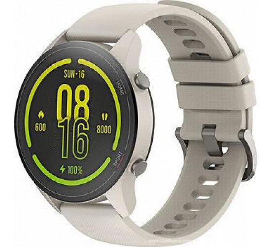 XIAOMI MI WATCH BHR4723GL (XMWTCL02) BEIGE