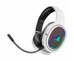ყურსასმენი 2E HG330 RGB 3.5 MM (2E-HG330WT) WHITE