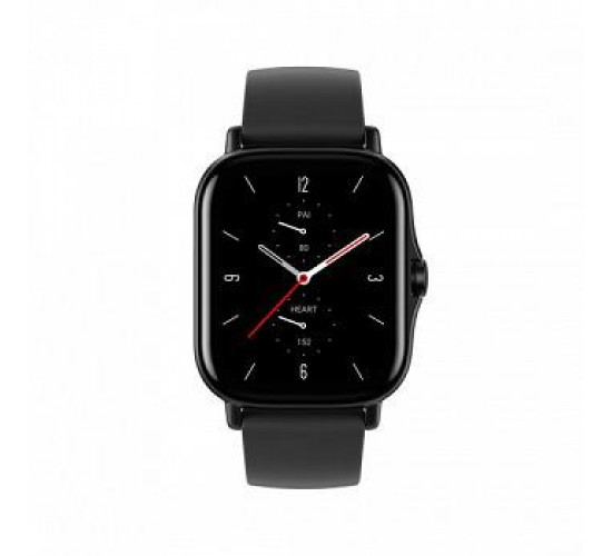 XIAOMI AMAZFIT GTS 2E BLACK
