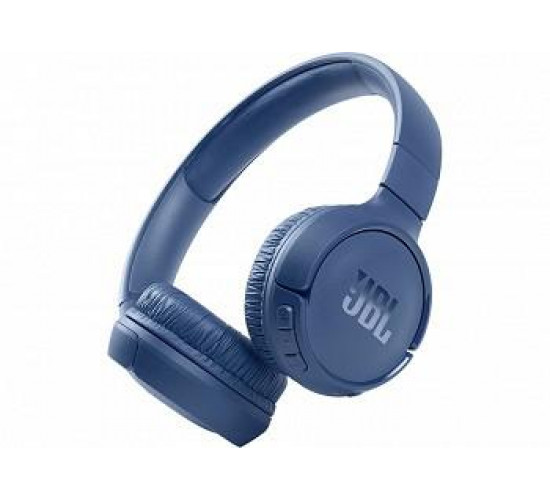 JBL TUNE 510 BT BLUE