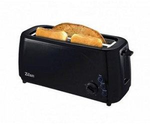 ტოსტერი ZILAN ZLN2713