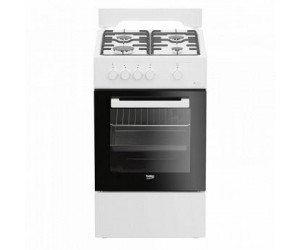 ქურები BEKO FSG 52020 DW SUPERIA