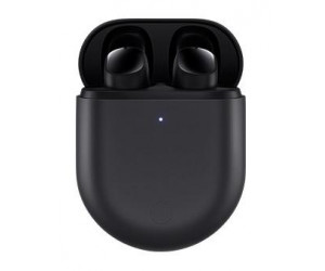 ყურსასმენი XIAOMI REDMI BUDS 3 PRO GRAPHITE BLACK (TWSEJ01ZM)