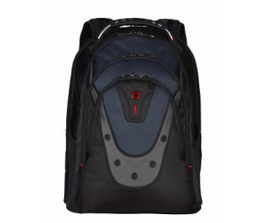 ჩემოდნები და ჩანთები WENGER IBEX 600638