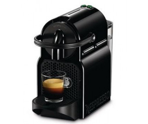 ყავის აპარატი NESPRESSO INISSIA BLACK