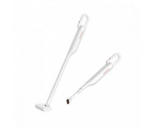 მტვერსასრუტი XIAOMI DEERMA VC01 HANDHELD VACUUM CLEANER WHITE