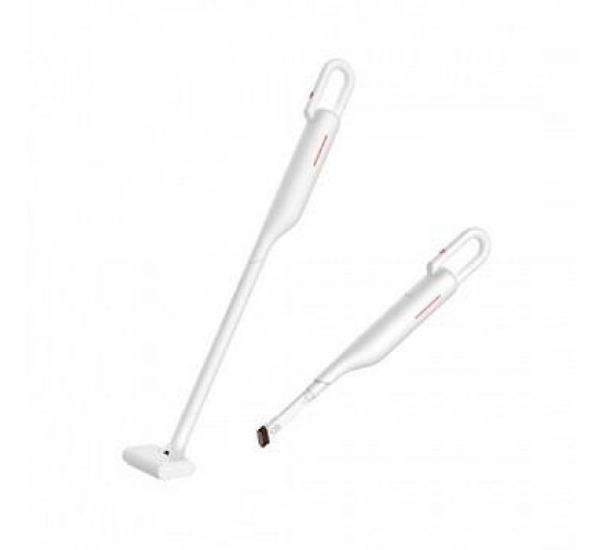 XIAOMI DEERMA VC01 HANDHELD VACUUM CLEANER WHITE