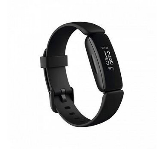 FITBIT INSPIRE 2 BLACK