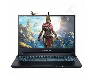 ლეპტოპი DREAM MACHINES RG3050Ti-15 (RG3050TI-15UA25)