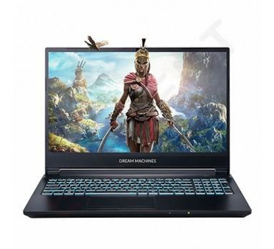 DREAM MACHINES RG3050Ti-15 (RG3050TI-15UA25)