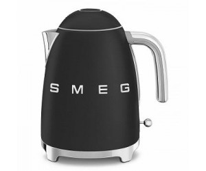 ელექტრო ჩაიდანი SMEG KLF03BLMEU BLACK