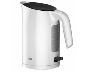 ელექტრო ჩაიდანი BRAUN WK3110WH