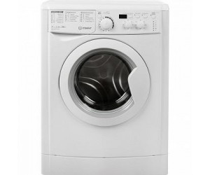 სარეცხი მანქანა INDESIT E2SD 2160A B EU
